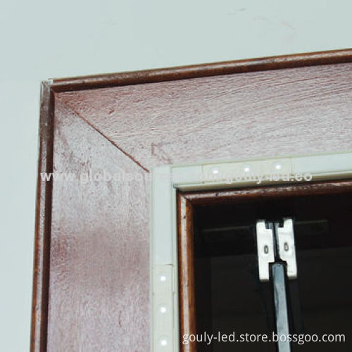 Window LED Lights, 12V DC, Any Length is Available, Cabinet LightNew